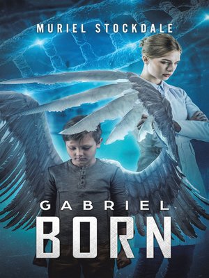cover image of Gabriel Born